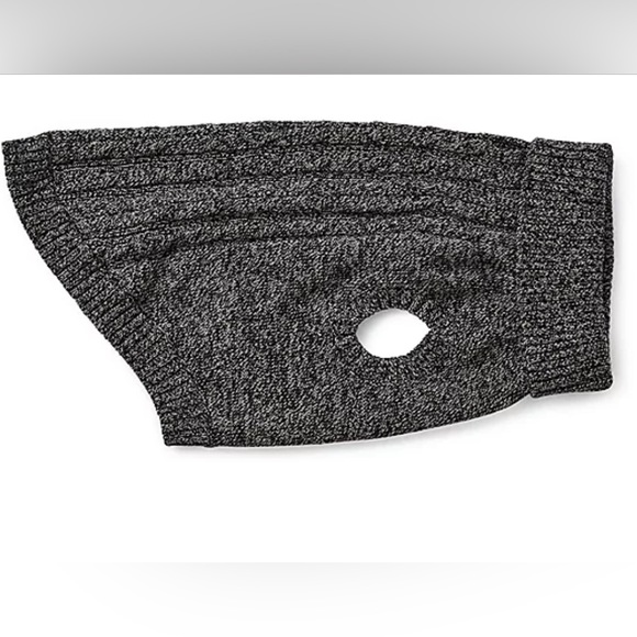 St Johns Bark Quality Pet Apparel! Have One in Gray & One in Dark Purple! Large - Picture 3 of 4